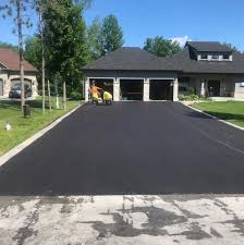 Best Driveway Border and Edging  in Heartland, TX